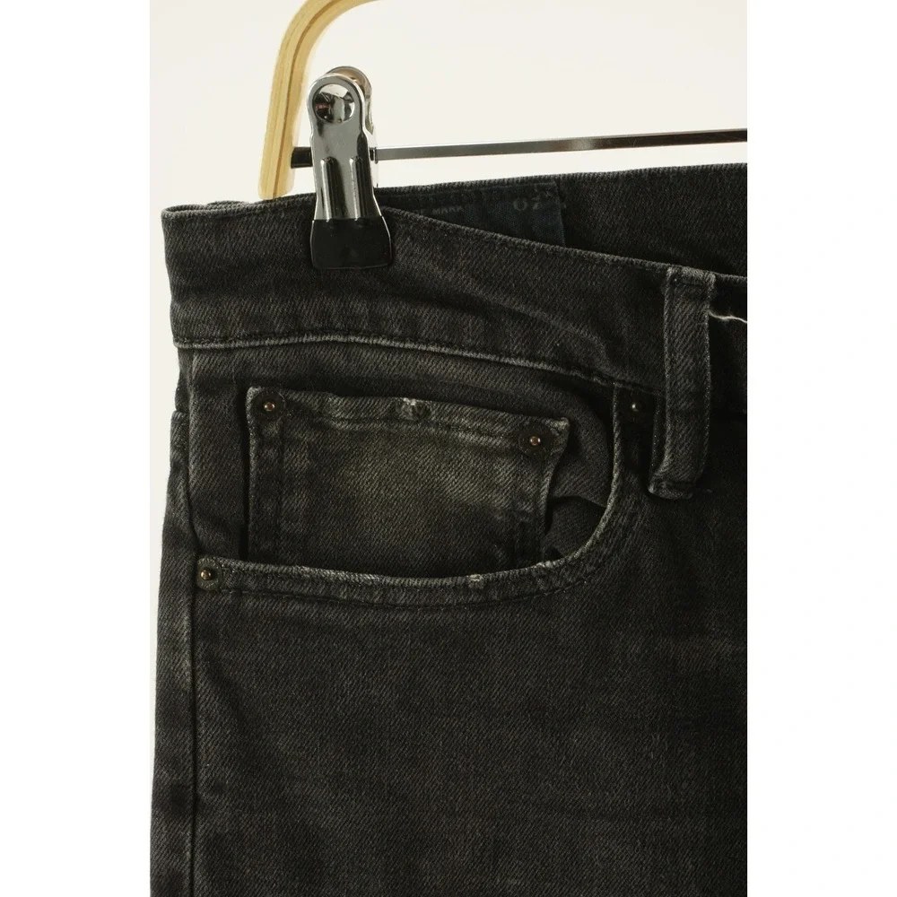 Prototype Polo Ralph Lauren Cargo Jogger Swift Stretch Pants Men's 32 x 32 Black